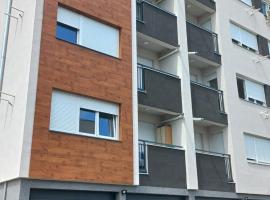 Apartman Ivice, allotjament vacacional a Gornji Milanovac