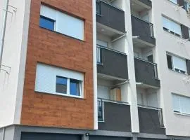 Apartman Ivice