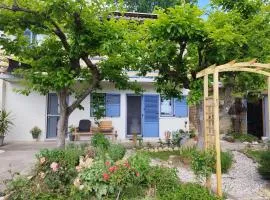 Apartma Salvia-Guest House