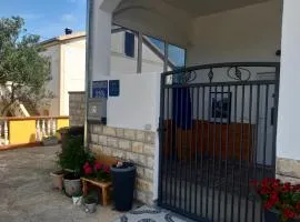 Apartmani Jasmin