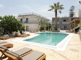 Maria Apartments "by Checkin"