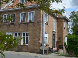 B&B Pickery: Brugge'de bir otel