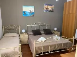 Cas'Ilenia Lido Azzurro