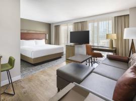 Residence Inn Austin Downtown / Convention Center, hotel in Austin