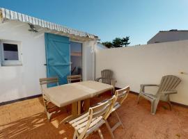 Le Cocon en Bord de Mer, hotel in Brétignolles-sur-Mer