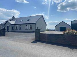 Shannon Breeze lodge, cheap hotel in Kilrush