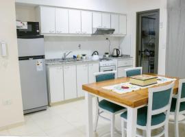 Maipú Departamento J&M - España 29, hotel a Maipú