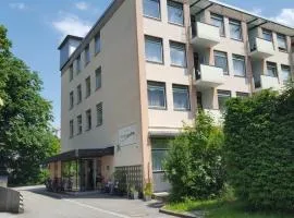 Apartmenthaus Salzburger Hof