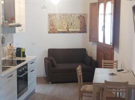 MIRTO di Sardegna, apartment in Assemini