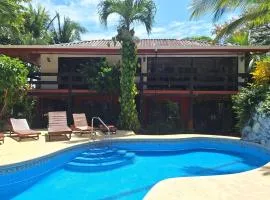 Massai Apartments