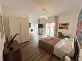 MELO 48, Hotel in Bari