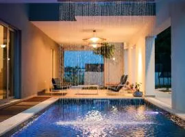 Luxury house Natanel