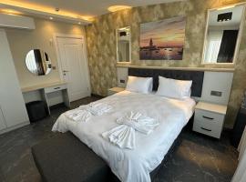 Mar Boutique Apartment