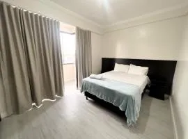 Apartamentos em Vicente Pires