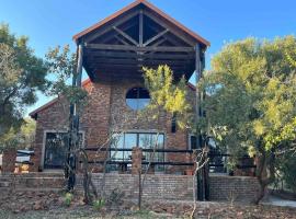 Hakuna Matata-Bela Bela