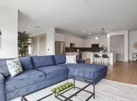 Luxury West Midtown 2 bdrm