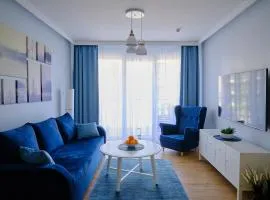 Riverside Dziwnów Apartament i SPA