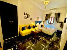 Riad Dar IMANE