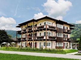 Sonnblick Apartments und Zimmer - Nationalpark Sommercard inklusive, hotel dengan parkir di Hollersbach im Pinzgau