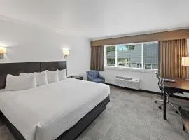 Best Western Wesley Inn & Suites