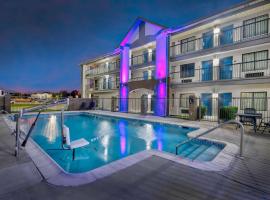 Motel 6-Lafayette, LA