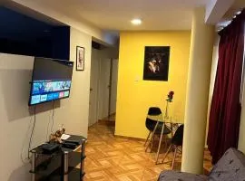 300 Departamento Centrico distrito de chorrillos