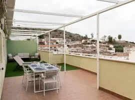 Mirador del Sol en Torrenueva