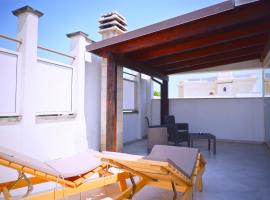 Thalassa Bari, hotel in Bari