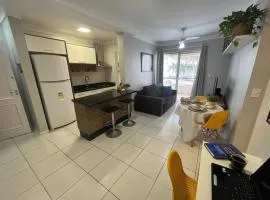 Lindo apartamento Ingleses Santinho