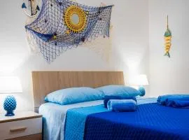 Sunset Apartment Palese - A 10m dal mare