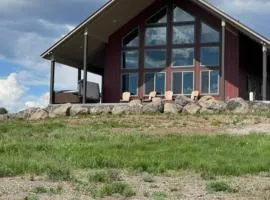 3505 Joseph Dr Cabin with breathtaking views, 30 miles to Yellowstone