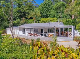 Treasure on the Mountain, holiday home in Eagle Heights