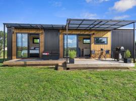 Peace in Paradise - Tokerau Beach Holiday Home, casa en Tokerau Beach