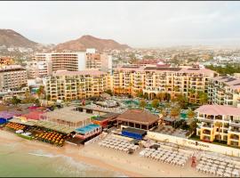 Casa Dorada Los Cabos Resort & Spa, viešbutis mieste Šventojo Luko kyšulys, netoliese – Prekybos centras „Puerto Paraiso“