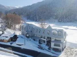 Chalet Nozawa