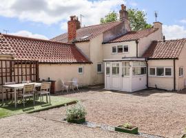 Lena Cottage, cazare din Great Driffield