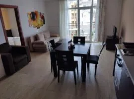 Kims One-bed Apart for rent at Sunny Beach Resort