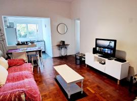 Todo cerca en San Isidro, apartment in San Isidro