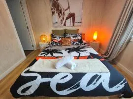 Vitamin Sea Beach House