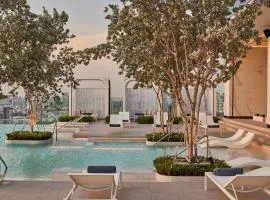 Eastin Grand Hotel Phayathai