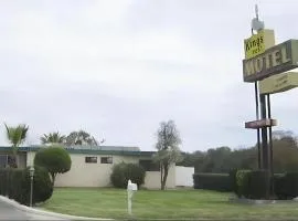 Kings Rest Motel