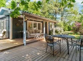 3 Bedroom Lovely Home In Gilleleje
