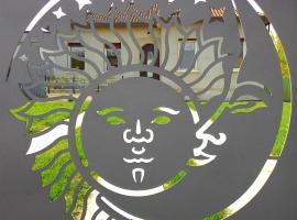 B&B La Via dell'Ambra