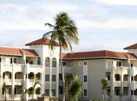 Sol Melia Vacation Club at Gran Melia Puerto Rico, hotel v destinaci Río Grande