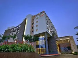 Courtyard by Marriott Raipur