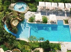 MU Jiaoxi Hotel