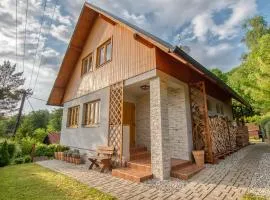 Chata Pohádka Vyšní Lhoty