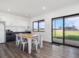 Viesnīca Glenowrie Cottage - 2 King Beds - Close to Cadia pilsētā Millthorpe