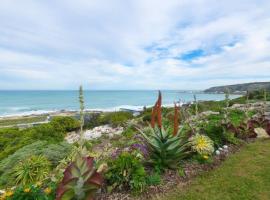 Oceanview House, βίλα σε Struisbaai