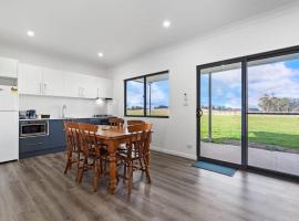 Viesnīca Glenowrie Cottage - 1 King 2 Singles - Near Cadia pilsētā Millthorpe